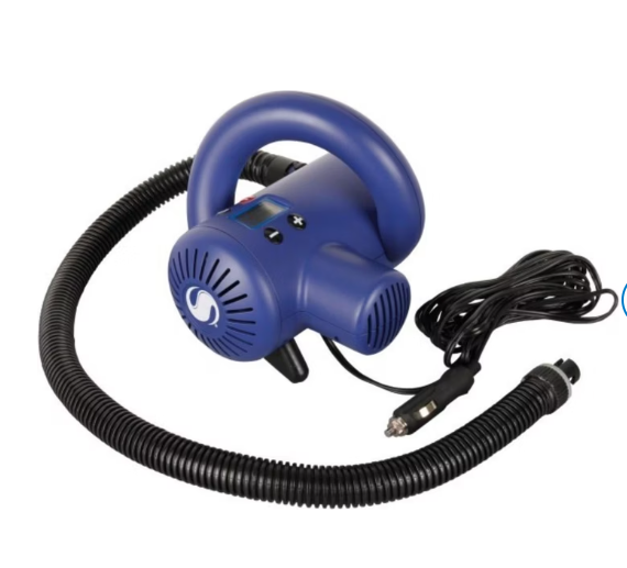 Elektrische Pumpe SEV - gebraucht