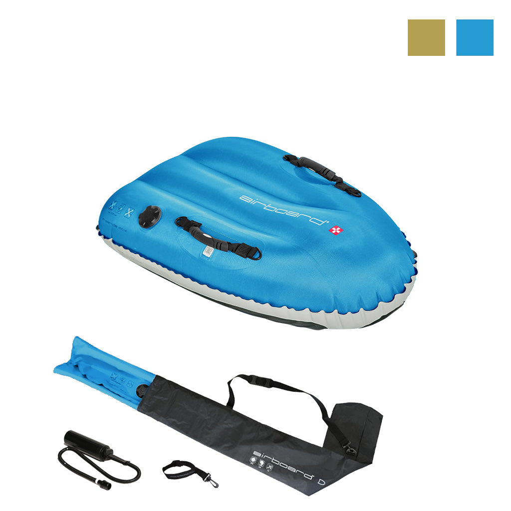 Airboard Freeride 100-X