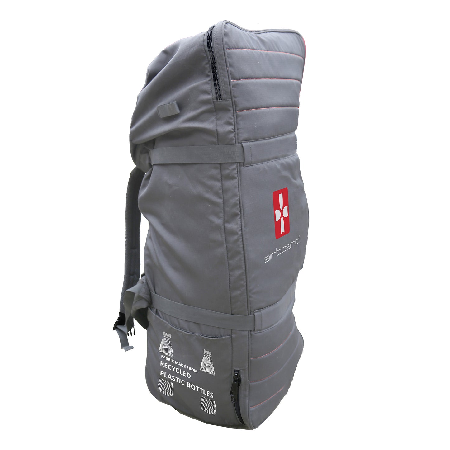 Airboard GreenWave Knit