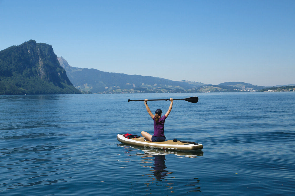 Airboard STREAM Light 10'6''