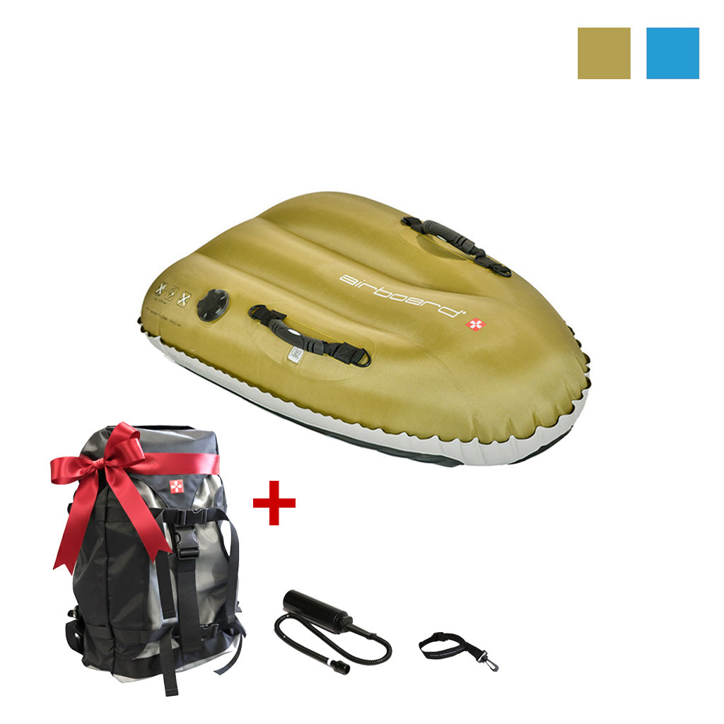 Snow-Bodyboard Junior Small