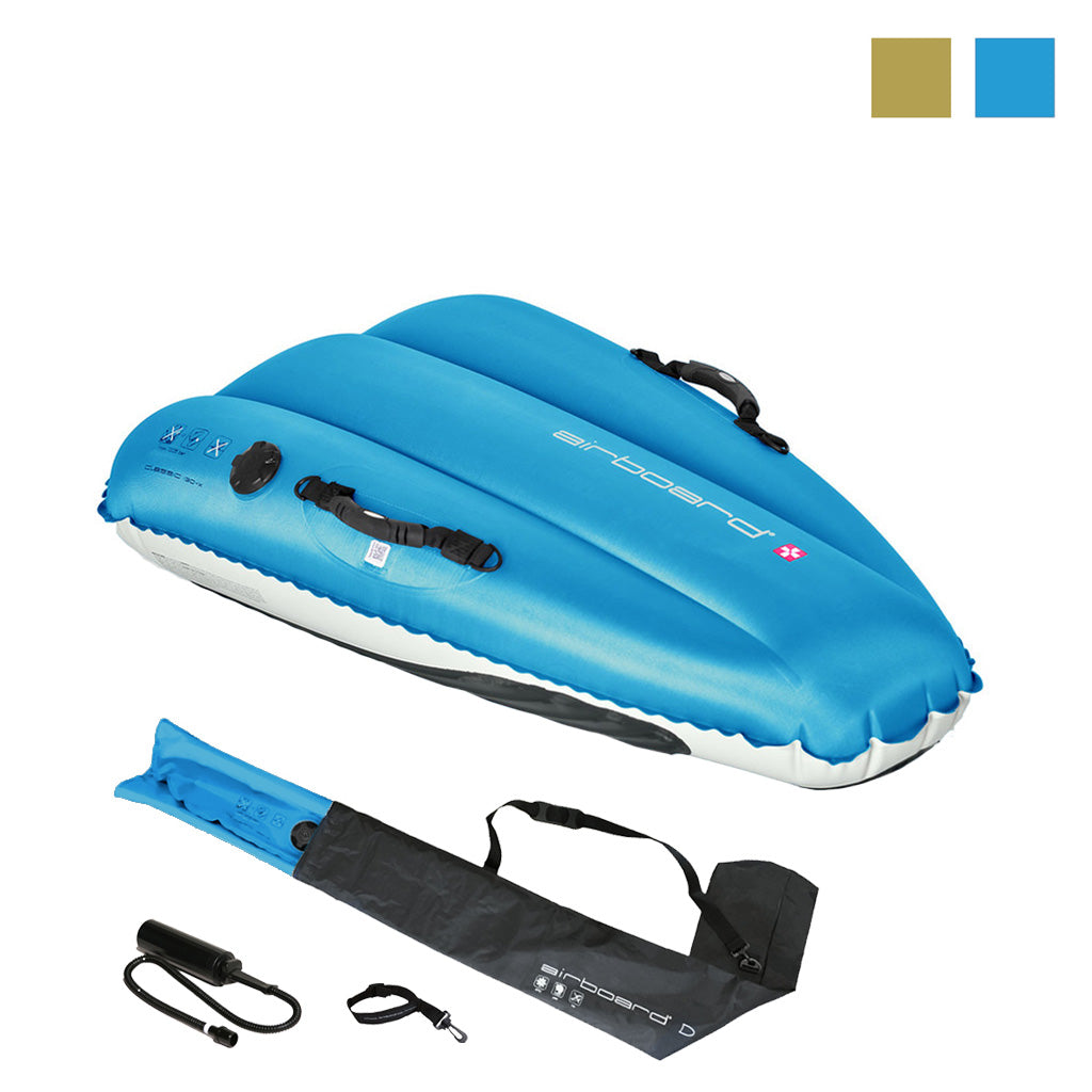 Snow-Bodyboard Allround Regular