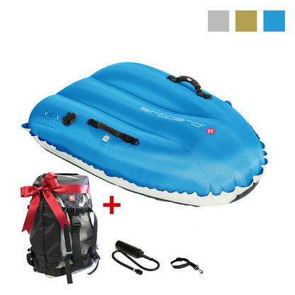 Snow-Bodyboard Freeride Large