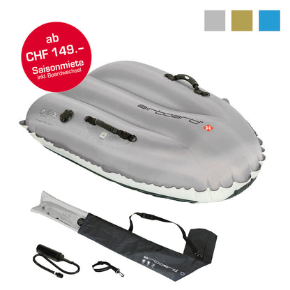 Saisonmiete Freeride Large