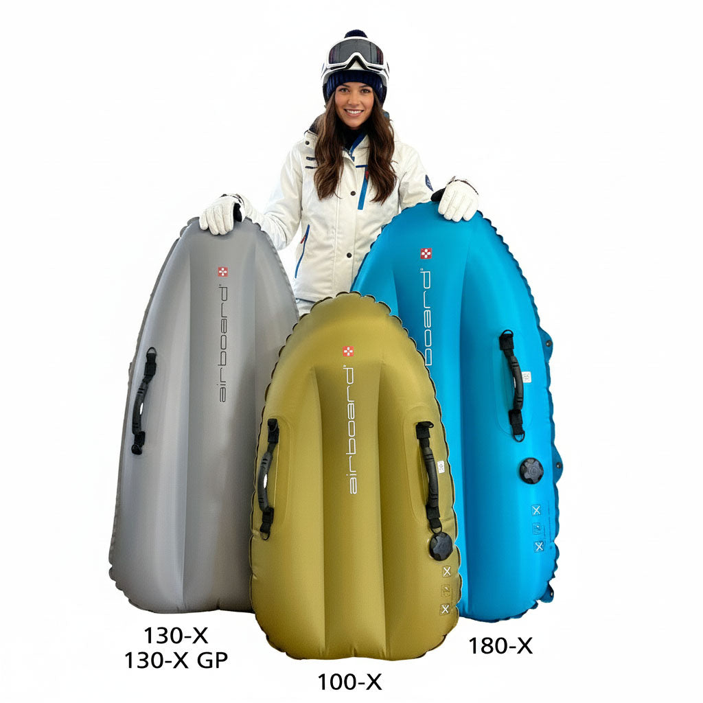 Saisonmiete Junior Small