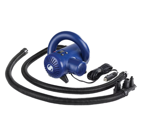 Electric pump SEV