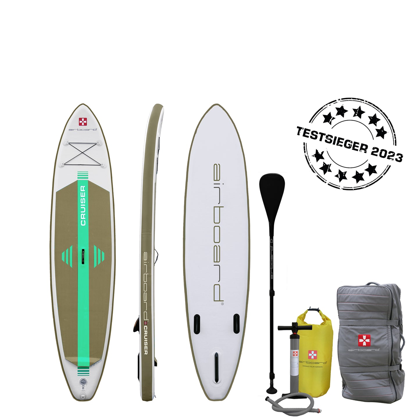 Airboard CRUISER 11'2''