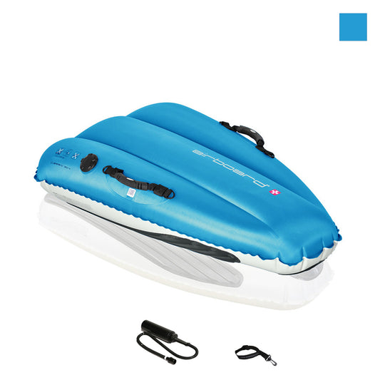 Snow-Bodyboard Allround Regular Pro