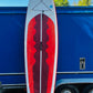 Airboard SKYLINE 11'6'' Ruby - Occasion-SUP