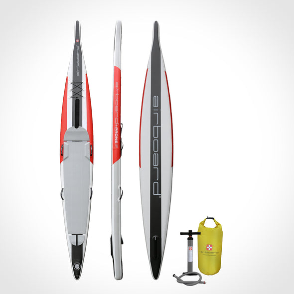 Airboard PRONE Performance