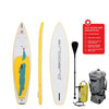 Airboard SKYLINE  11'6''