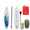 Airboard SKYLINE  11'6''