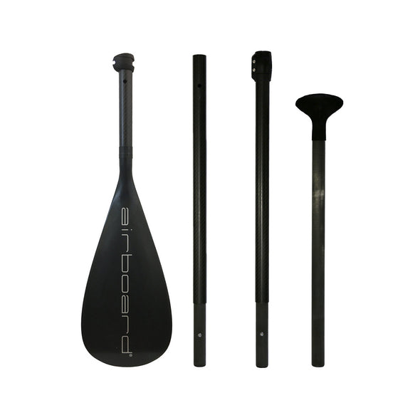 SUP-Paddle Carbon 4pcs Small