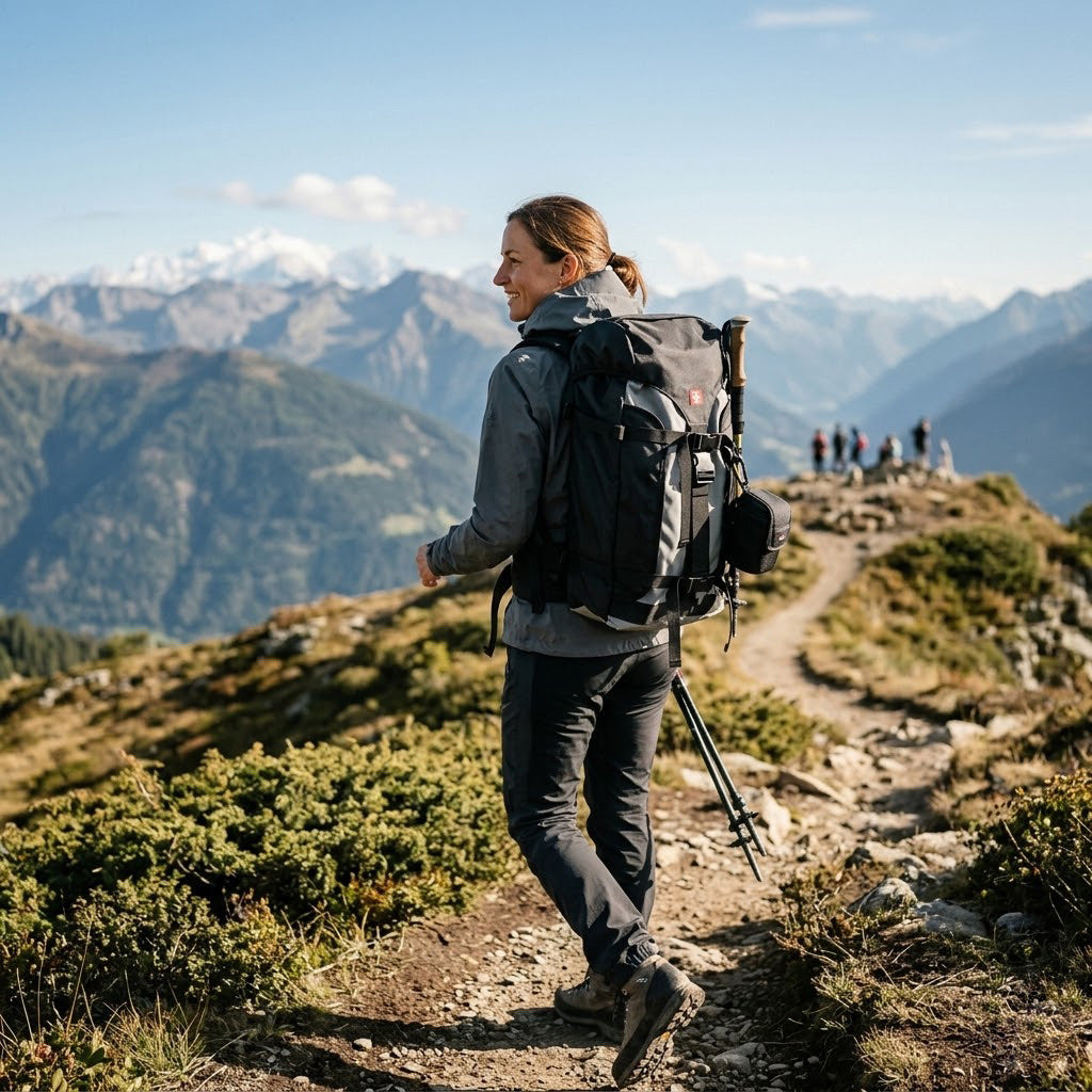Airboard Backpack Advanced