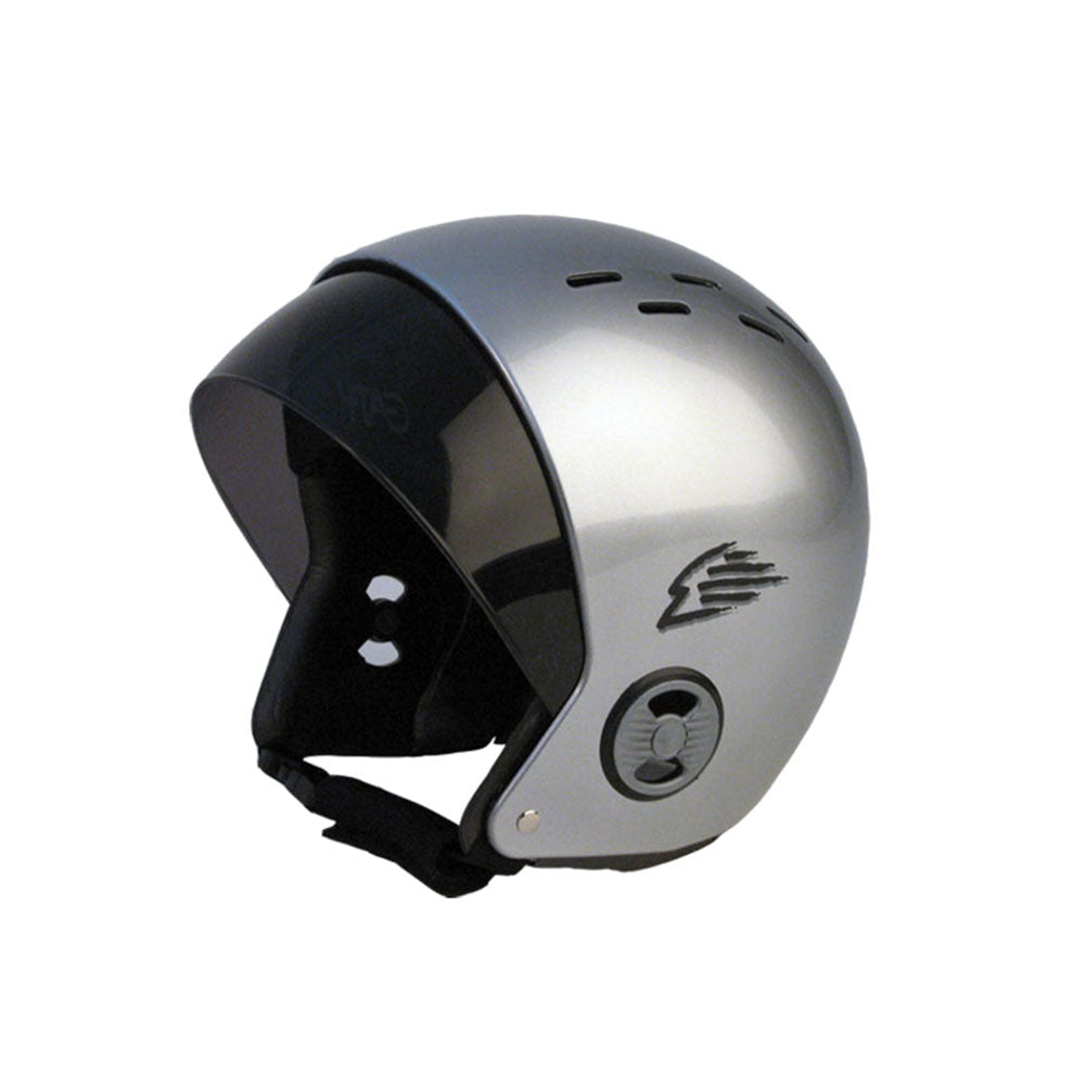 Helm Gath mit Visier