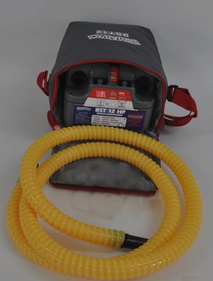 El. Pumpe BST 12 HP - gebraucht