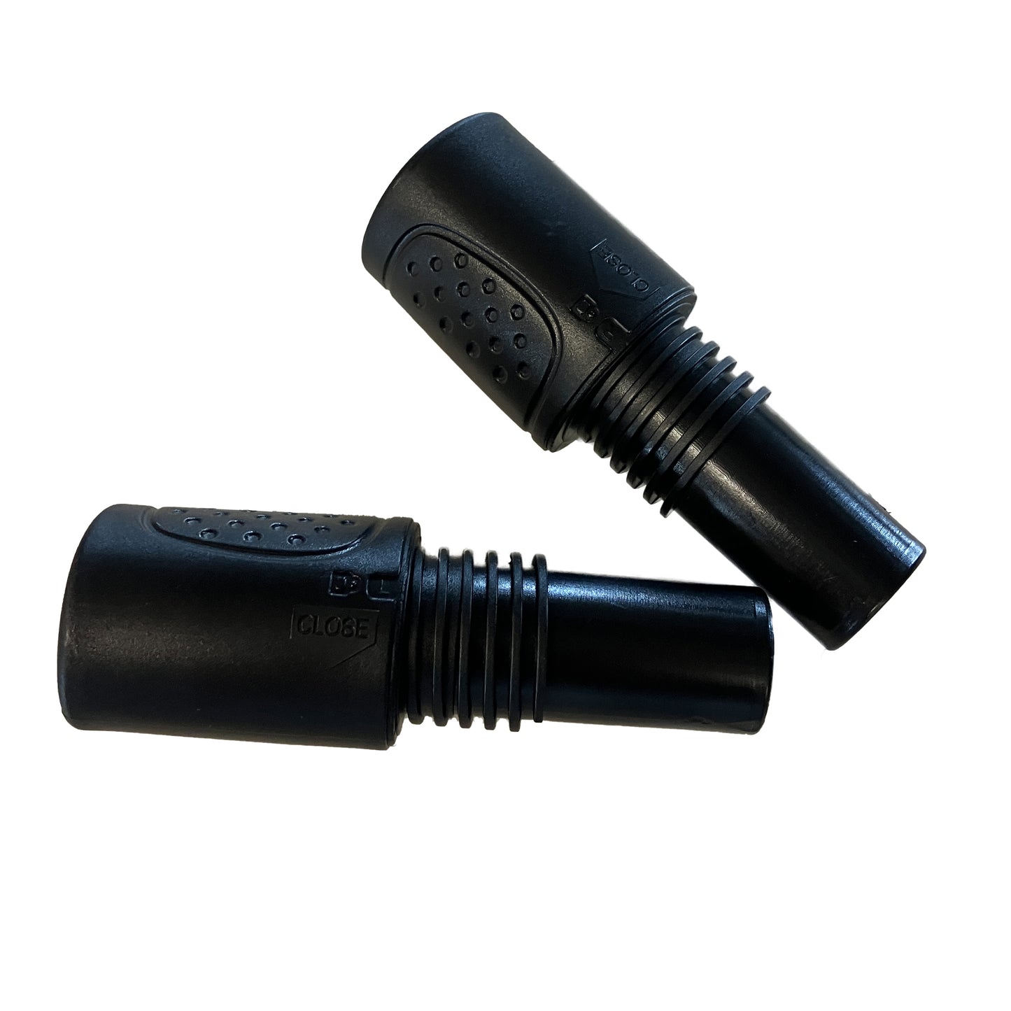 Ersatzgriffe für Nano-Pumpe - inkl. Versand