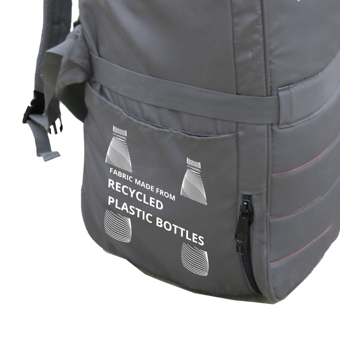 Airboard GreenWave Knit