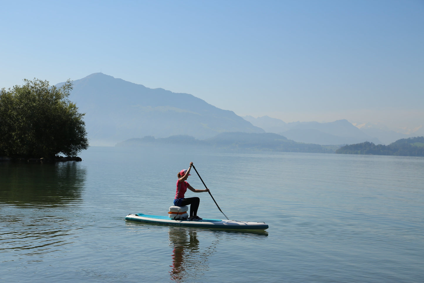 Airboard SUP Seat